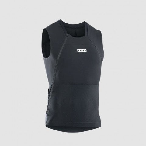 Bluza Protectie Unisex Ion Vest AMP - Black - Ion