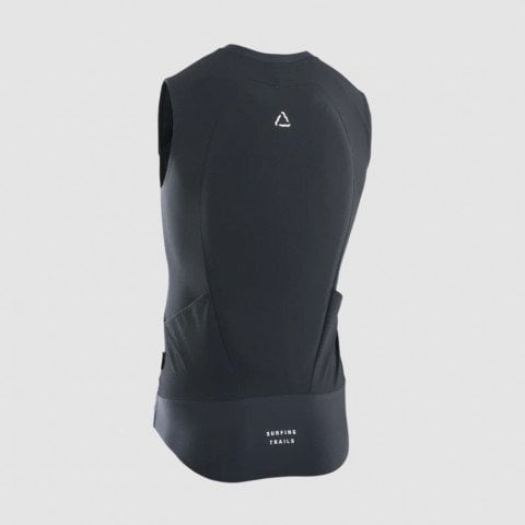 Bluza Protectie Unisex Ion Vest AMP - Black - Ion