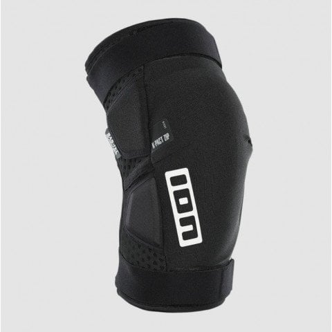 Protectii Genunchi Unisex Ion K-Pact ZIP - Black - Ion