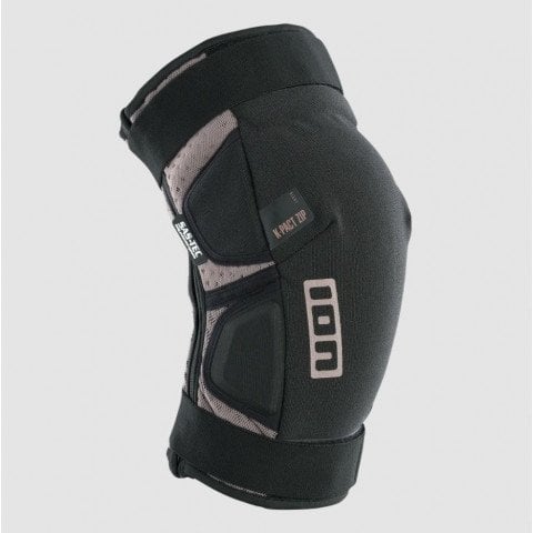 Protectii Genunchi Unisex Ion K-Pact ZIP - Gloomy Sands - Ion