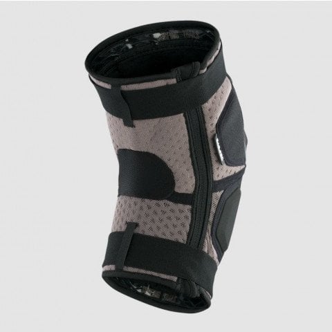 Protectii Genunchi Unisex Ion K-Pact ZIP - Gloomy Sands - Ion