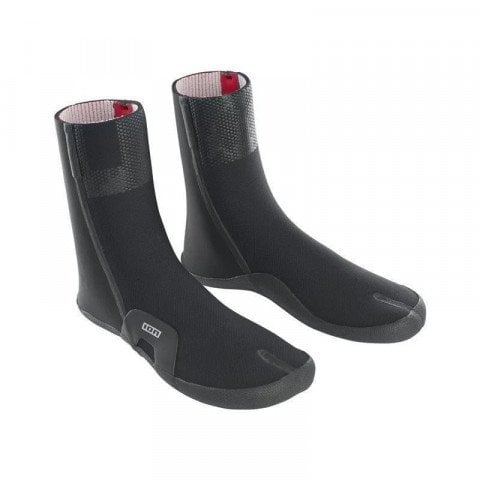 Incaltaminte Neopren Ion Ballistic 6/5 Internal Split - Black - Ion