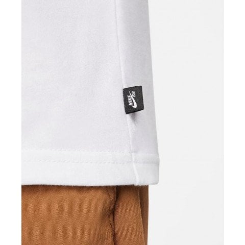 Tricou Unisex Nike Hammer - White