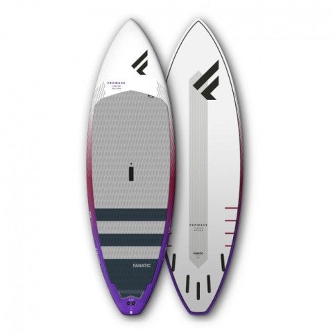 Placa SUP Fanatic pentru test ProWave LTD 7'10'' - Fanatic