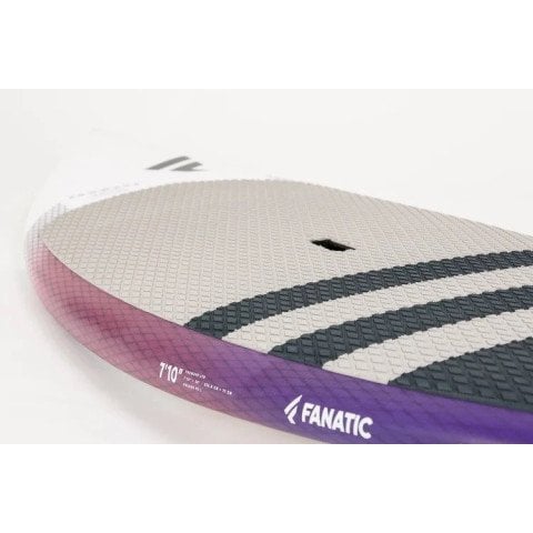 Placa SUP Fanatic pentru test ProWave LTD 7'10''