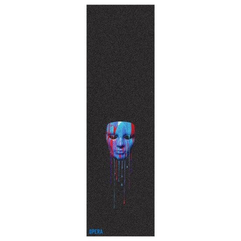 Griptape Opera Mask Melt