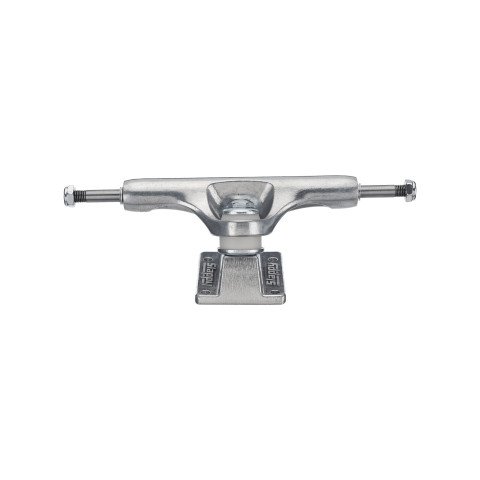 Axe Skateboard Slappy Inverted Hollow Polished - Slappy