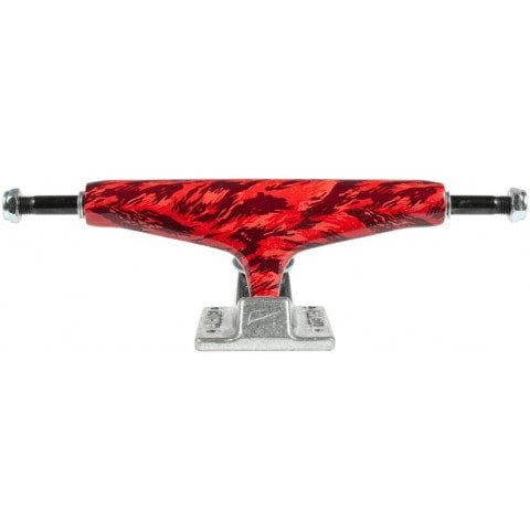 Axe Skateboard Tensor Alum Camo - Red Raw - Tensor