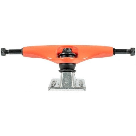 Axe Skateboard Tensor Alloys - Hazy Rose Raw - Tensor