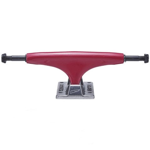 Axe Skateboard Tensor Alloys - Crimson Raw - Tensor