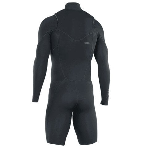 Costum Neopren Barbati Ion Element 2/2 Shorty LS FZ - Black - Ion