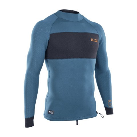 Top Neopren Ion Neo Top 2/2 LS - Petrol