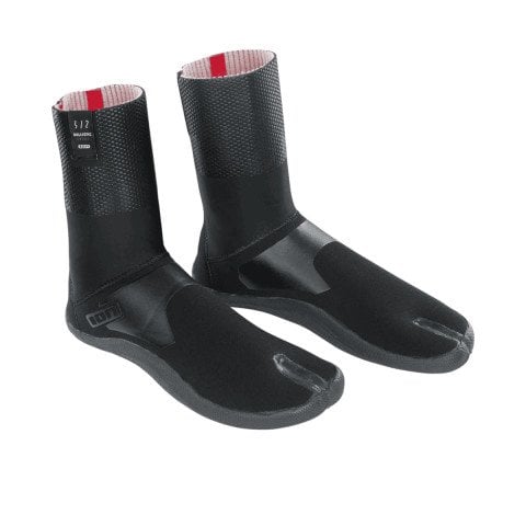 Incaltaminte Neopren Ion Ballistic 3/2 Internal Split - Black - Ion