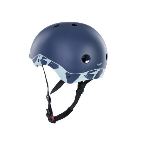 Casca Ion Hardcap Amp - Indigo