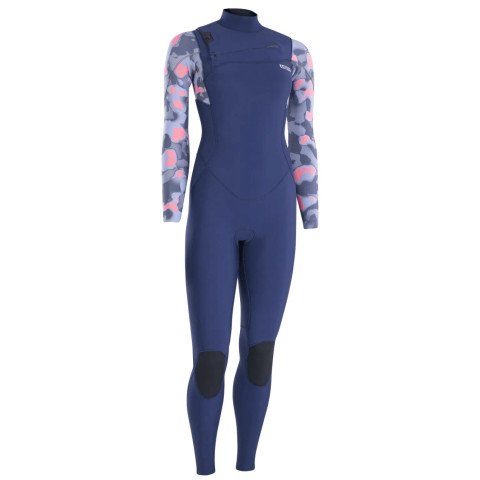 Costum Neopren Dama Ion Amaze Amp 4/3 FZ - Capsule Pink