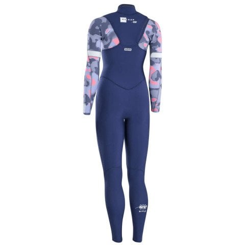 Costum Neopren Dama Ion Amaze Amp 4/3 FZ - Capsule Pink - Ion