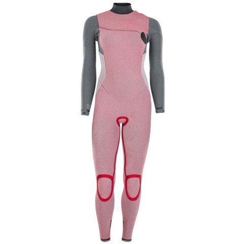Costum Neopren Dama Ion Amaze Amp 4/3 FZ - Capsule Pink