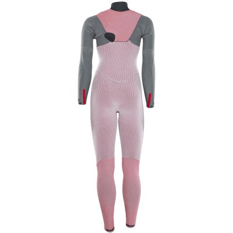 Costum Neopren Dama Ion Amaze Amp 4/3 FZ - Capsule Pink