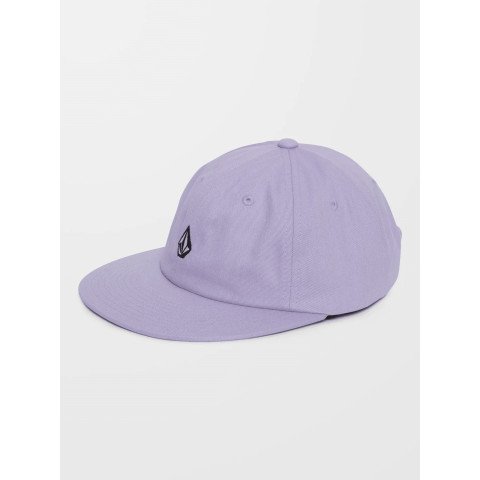 Sapca Volcom Full Stone Dad Hat - Violet Dust - Volcom