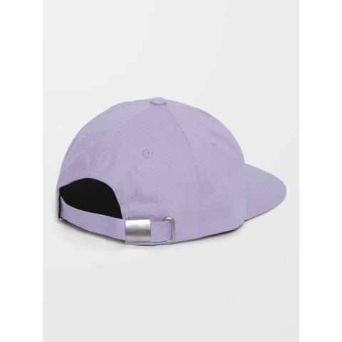 Sapca Volcom Full Stone Dad Hat - Violet Dust - Volcom