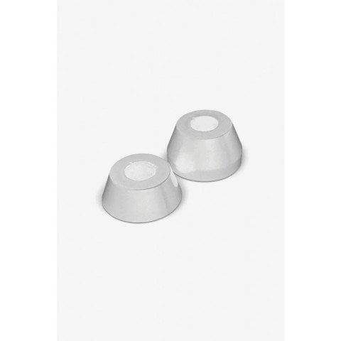 Gume pentru skateboard Tensor Bushings - White - Tensor