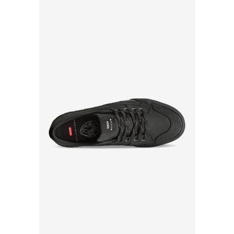 Skate Shoes Globe Surplus - Black/Montano - Globe
