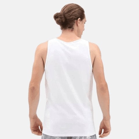 Maiou Barbati Vans Classic Tank-B - White - Vans
