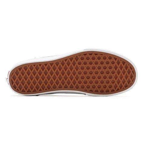Shoes Vans Filmore Hi Platform (Canvas)