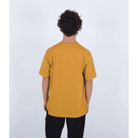 Tricou Barbati Hurley Toledo Pocket - Cheddar - Hurley