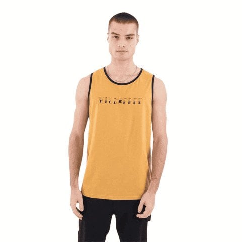 Maiou Barbati Hurley Toledo Wild - Cheddar - Hurley