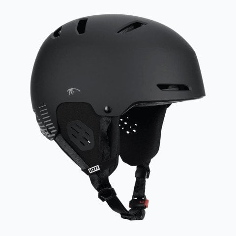 Casca Protectie Ion Slash AMP - Black