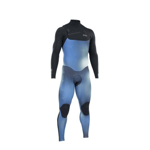 Costum Neopren Barbati Ion Seek Core 4/3 FZ - Blue Gradient - Ion