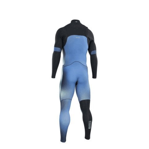 Costum Neopren Barbati Ion Seek Core 4/3 FZ - Blue Gradient - Ion