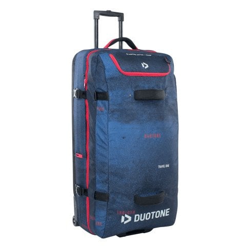 Troler Duotone Travelgear Travelbag - Storm Blue - Duotone