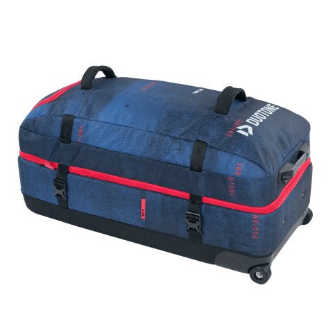 Troler Duotone Travelgear Travelbag - Storm Blue - Duotone