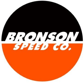 Bronson Speed