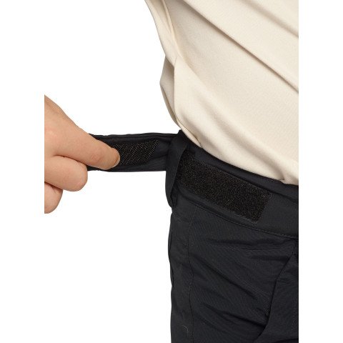 Pantaloni Ski/Snowboard Copii Burton Exile Cargo - True Black