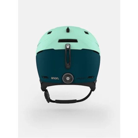 Casca Snowboard Unisex Anon Merak WaveCel - Powder Mint