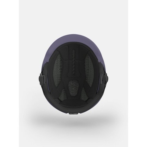 Casca Snowboard Unisex Anon Oslo WaveCel - Purple