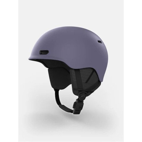 Casca Snowboard Unisex Anon Oslo WaveCel - Purple