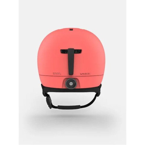 Casca Snowboard Unisex Anon Windham WaveCel - Peach Echo