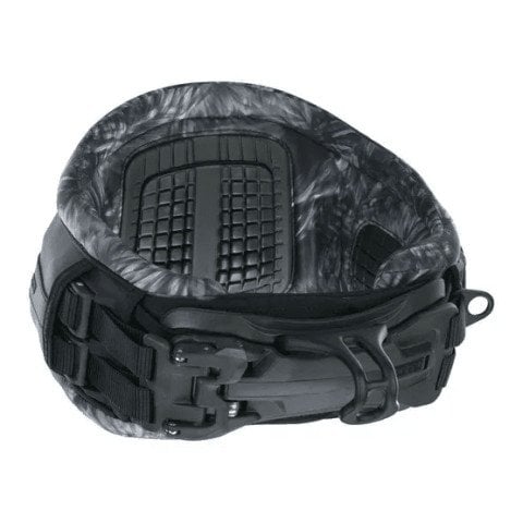 Ham Kitesurfing Ion Sol Curv - Black - Ion