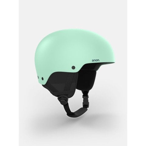 Casca Snowboard Unisex Anon Raider 3 - Powder Mint - Anon