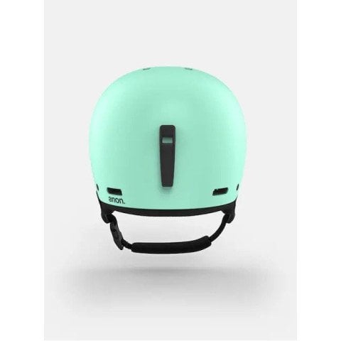 Casca Snowboard Unisex Anon Raider 3 - Powder Mint