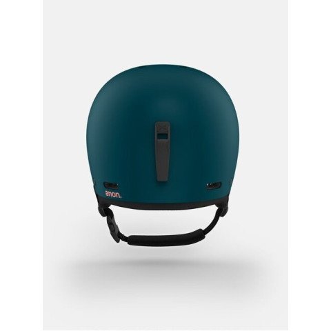Casca Snowboard Unisex Anon Raider 3 - Deep Emerald