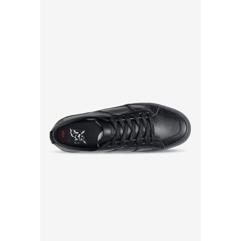 Skate Shoes Globe Surplus - Black/Blue/Bauer - Globe