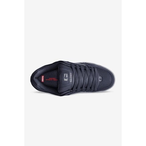 Skate Shoes Globe Tilt - Navy/Denim - Globe