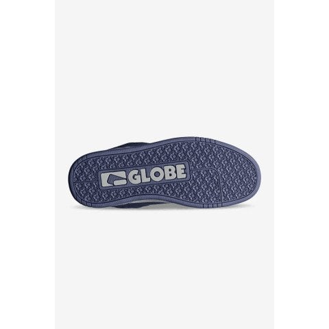 Skate Shoes Globe Tilt - Navy/Denim