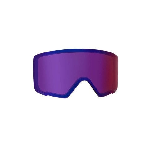 Lentila Unisex Anon M3 Perceive - Perceive Variable Violet - Anon