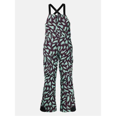 Pantaloni Ski/Snowboard Dama Burton Kimmy GORE-TEX 2L Bib